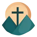 Logo w nagłówku - Chrześcijańska Wspólnota Jozue